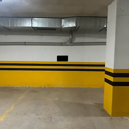 Antalya'nin Kalbinde Muhtesem Genis شقة *